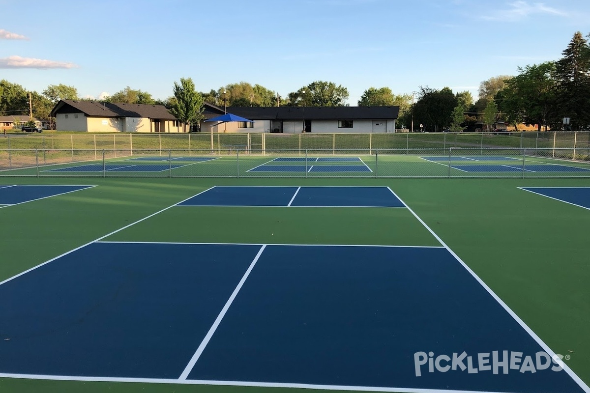 Photo of Pickleball at Riverwind Park